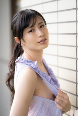 (Nakajo Kanon) ภาพถ่ายล่าสุดของผู้หญิงวัยผู้ใหญ่ที่มีหน้าอกกลมและอ่อนโยนกำลังทำให้อินเทอร์เน็ตร้อนแรง (17P)