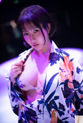 (Rina Amamiya) มีหน้าน่ารักและหน้าอกบวม (65P)