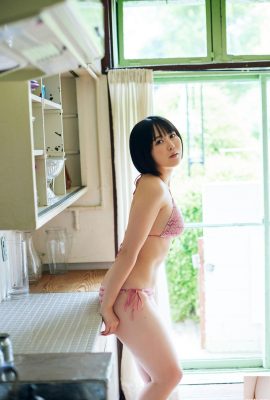 (Ye Daoxue) สาวซากุระน่ารักสดและเต็มไปด้วยความต้องการทางเพศ (29P)