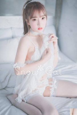 ฮานาริ – Snowcat Vol.1 (35P)