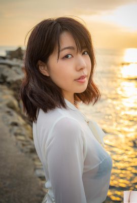 (Reiko Nagaoka) รูปร่างที่นูนและโค้งของเธอเปิดเผยจนน่าอิจฉา (29P)