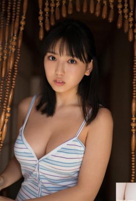 (Sawaguchi Aika) ผิวที่ไม่มีการปิดกั้นสุดเซ็กซี่ของเด็กสาวสามารถแตกหักได้ด้วยการเป่าและอร่อยมาก (33P)