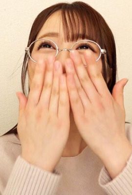 (วิดีโอ) สาวธรรมดาที่สวมแว่นจากฟุกุอิคือปาฏิหาริย์ที่มีหน้าอกใหญ่ระดับสมบัติของชาติ อ่า งั้น… (19P)