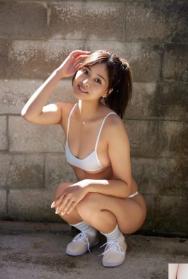 (Akiko Shimomura) เส้นที่สมบูรณ์แบบและหน้าอกอวบเซ็กซี่กำลังจะล้น… (13P)