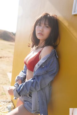 (Reina Matsushita) เอฟเฟกต์ที่น่าตกใจของร่างกายที่ยุติธรรมและอ่อนโยนและหน้าอกที่สวยงามของเธอนั้นรุนแรงเกินไป (20P)