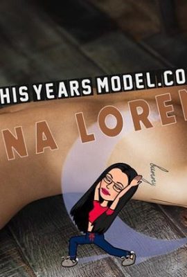 -This Years Model) 6 ก.ย. 2023 – Jenna Loren – ครัวเปิด 4 แห่ง (33P)