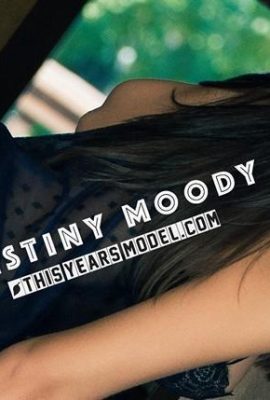 -This Years Model) 21 กันยายน 2023 – Destiny Moody – Destiny Educated (50P)