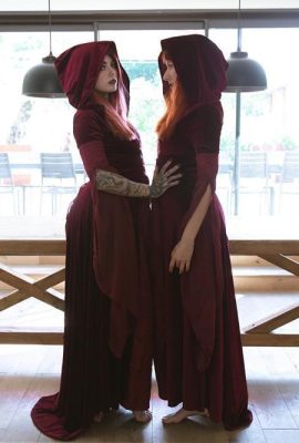 -Suicide Girls) 02 ต.ค. 2023 – Leelou Sinful – Ritual Union (60P)