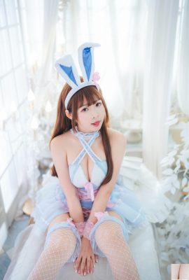 กระต่ายขาว(4P)