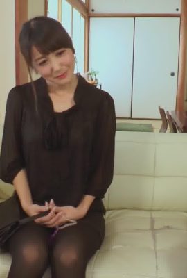 ความปรารถนาอันเปียกชื้นของหญิงม่ายผู้โศกเศร้า ~ฉันอยากจะถูกคุมขังตลอดไปจริงๆ~ – Saori Okumura (98P)