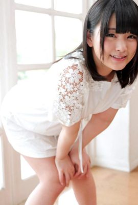 (Kimura Nai) การฝึกร่างกายของสาวผมสั้นน่ารัก (23P)