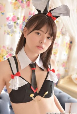 (LOVEPOP) Tsubasa Haduki Hazuki Tsubasa ภาพถ่ายชุด 14 (54P)