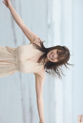 (Miyu Murajima) ด้วยหน้าอกที่สวยงามและขายาวเธอดูเหมือนตัวละครที่โหดเหี้ยม (27P