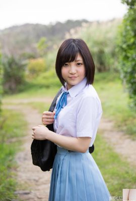 ปฏิทิน 2016.03 Umi Hirose Umi Hirose (31P)