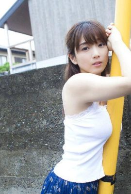 ภาพถ่ายของผู้หญิงสวยวัยผู้ใหญ่ที่ได้รับการยกย่องว่าเป็นเมียน้อยที่ดีที่สุดโดยชาวเน็ตชาวญี่ปุ่น – มิยาโกะโซโนะ (69P)