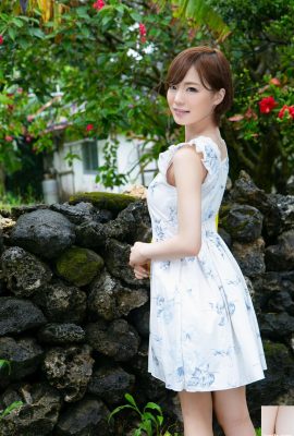 สาวสวยแห่งฤดูร้อนอันเป็นนิรันดร์ Airi Suzumura (22P)