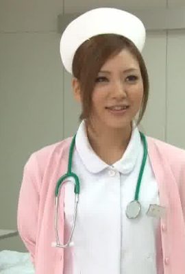 พยาบาลนิสัยไม่ดีที่ต้องการฉีด – มิโอะคุรากิ (106P)