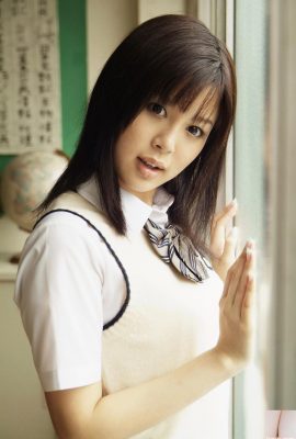 Tsukasa Aoi (โฟโต้บุ๊ค) เป้าหมายแห่งความปรารถนาคือเล่ม 1 (83P)
