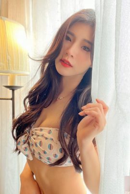 น้องสาวแสนหวานเซ็กซี่ “หลู่เสี่ยวชิง” มีหน้าอกที่สวยงามและสัดส่วนร่างกายของเธอทรงพลังเกินไป! บ้าเกินไป(10P)