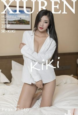 -XiuRen) 2017.11.27 No.856 ภาพเซ็กซี่ Song-KiKi (39P)