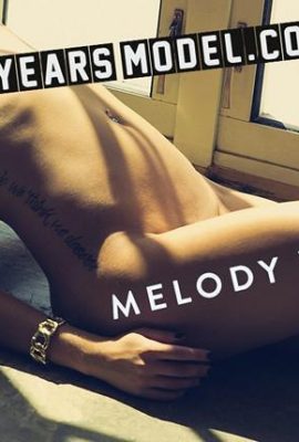 -This Years Model) 07 ก.พ. 2024 – Melody Vee – Melody Waits (59P)