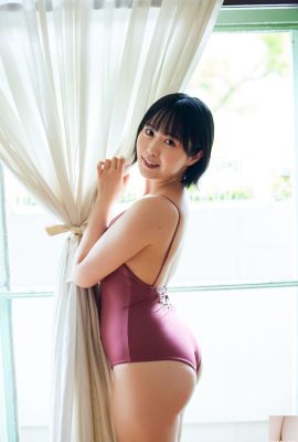 (Ye Daoxue) ส่วนโค้งของร่างกายของ Sakura Girl นั้นนุ่มนวล แต่ทรงพลัง (28P)