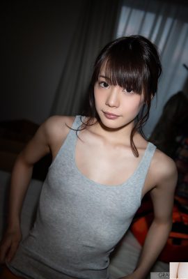 (Aya Suzumura) เทพธิดาที่ดีที่สุดที่มีหน้าอกอวบอิ่มและรอยยิ้มที่สดใสน่าทึ่งมาก (20P)