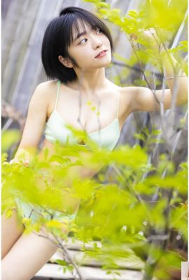 (Okada Ayame) สาวสวยผมสั้นมีรูปลักษณ์ที่อัปเกรดอย่างไม่น่าเชื่อ (22P)