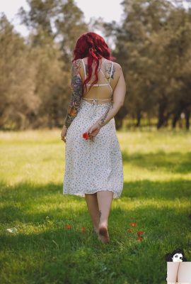 -Suicide Girls) 8 มี.ค. 2024 – Tarquinne – A Walk In The Park (60P)