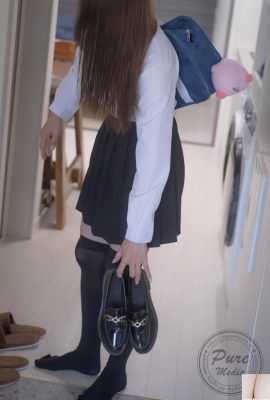 (เยฮา) สาวเกาหลีขาสวยหุ่นแซ่บจนแฟนๆ ทนไม่ไหว (78P)