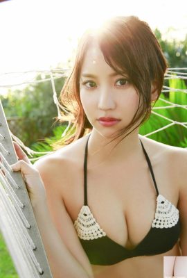 Mariya Nagao Sexy Eyes สัปดาห์ที่ 2 (24P)