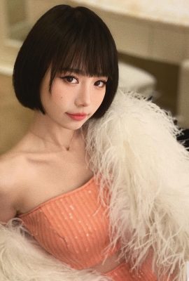 เทพธิดาแห่งมาเลเซีย “Lin Mingzhen” ครองใจแฟน ๆ ด้วยรูปร่างที่เซ็กซี่และน่าภาคภูมิใจและรอยยิ้มอันแสนหวานของเธอ (10P