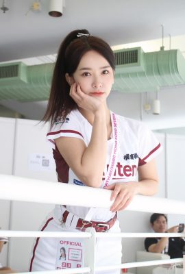 Ma Zhengmei ตัวน้อย “Zhang Yahan” ชนะใจแฟน ๆ ด้วยรูปลักษณ์ที่แสนหวานและร่างกายที่ร้อนแรง (10P)