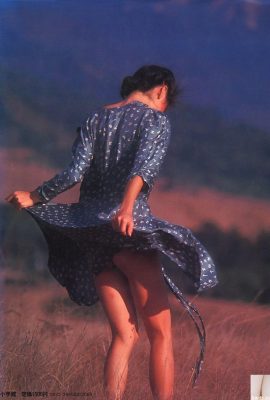 Aiko Morishita《สู่ทะเล》(1981.6) (50P)