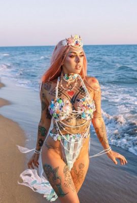 -Suicide Girls) 29 เมษายน 2024 – เยโกลา – ใต้น้ำ (61P)