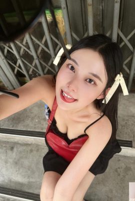 สาวฮอต “จางเซียงเซียง” มีหน้าหวานเอวเซ็กซี่ที่ลงตัวและร้อนแรง (10P)