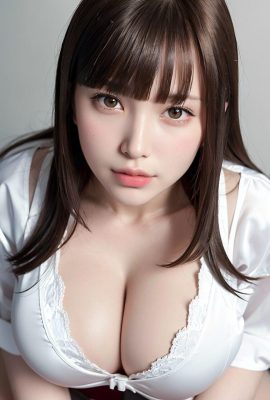 ★PATREON★ AI Beauty Can – โคโบมารุ 3