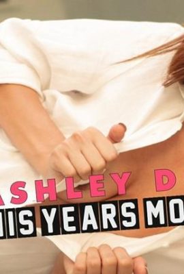 -This Years Model) 30 ม.ค. 2567 – Ashley Doll – กางเกงยีนส์สำหรับตุ๊กตา (46P)