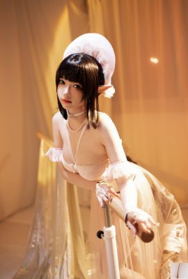 คอลเลกชันออนไลน์) สาวสวัสดิการ Xue Qing Astra “Anaconda Ballet” VIP Exclusive (86P)