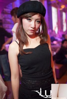 ภาพถ่ายถนนไนต์คลับประจำสัปดาห์ที่สองของเดือนมกราคม 2554 – Taipei Nightclub Crazy (11P)