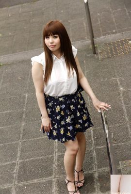 ของเล่นทางกายภาพ Rion Nishikawa ถูกเก็บไว้ในห้องปิด (20P)