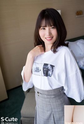 Hikari Yui: เต็มไปด้วยรอยยิ้ม เต็มไปด้วยใบหน้าที่มีชีวิตชีวา สาวสวยที่เรียบร้อยและสะอาดที่ยิ้มเมื่อมองดูจู๋ ฮิคาริ… (19P)