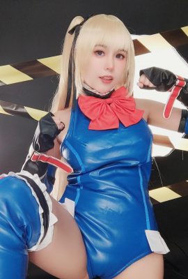 Minichu – อาบน้ำ Marie Rose