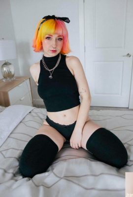 -Suicide Girls) 29 ส.ค. 2022 – Lunalemon – Buttercup (42P)