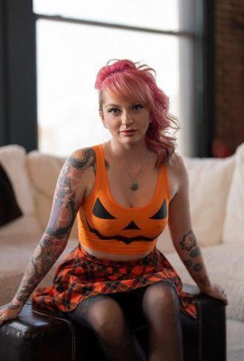 -Suicide Girls) 07 ต.ค. 2567-Ktstrange-Summerween (50P)