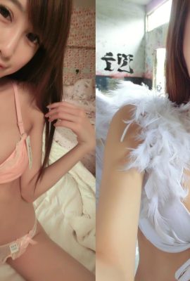 30F สาวงามหน้าอกใหญ่ Zhong Xiaoba จะไม่กลายเป็นผู้หญิงหน้าเหลืองแม้ว่าเธอจะทำอาหารที่บ้าน (58P)