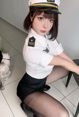 yuuhuiyuhui–เซต B Bad Cop (48P)