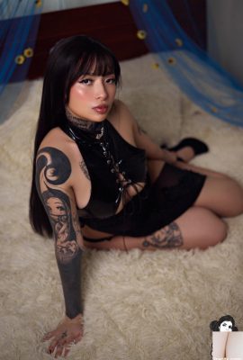 -Suicide Girls) 20 ต.ค. 2024 – Emelody – ไม่มีชื่อ (49P)