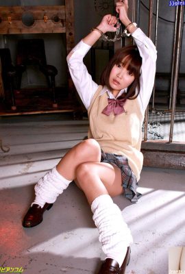 กลุ่มลักพาตัว Nene Masaki Bizarre JK (11P)