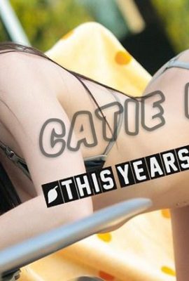 -This Years Model) 24 ก.ค. 2023 – Catie Minx – Teeny Minx (46P)